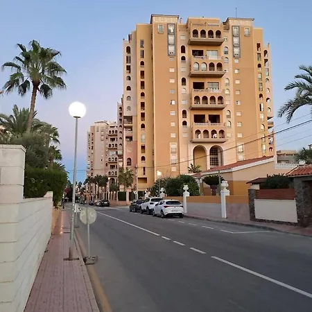 Vakantiehuis Casa Olivia With Pool Heating Fee