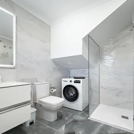 Casa Olivia With Pool Heating Fee Hébergement de vacances Torrevieja