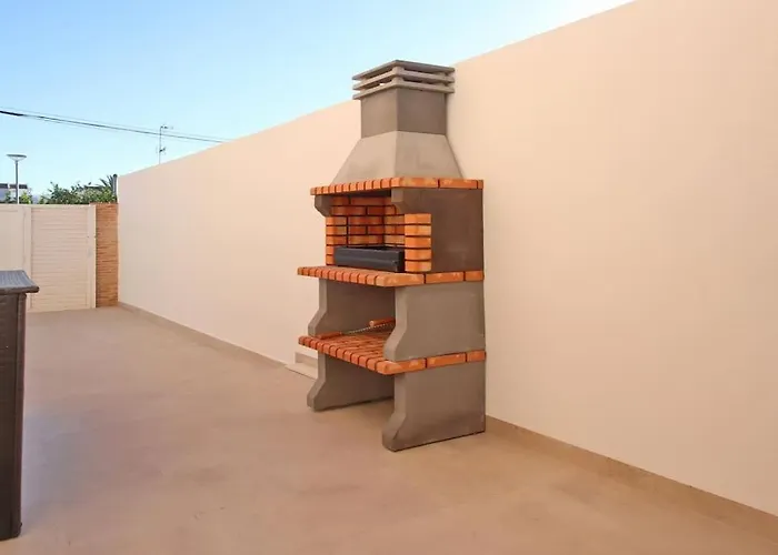 Casa Olivia With Pool Heating Fee * Torrevieja