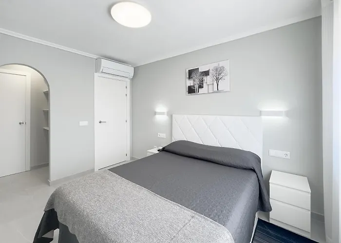 Hébergement de vacances Casa Olivia With Pool Heating Fee Torrevieja