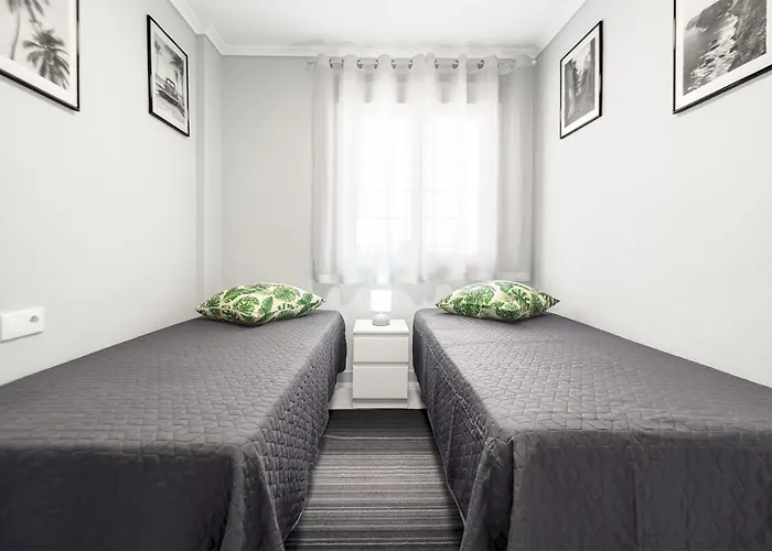 Hébergement de vacances Casa Olivia With Pool Heating Fee