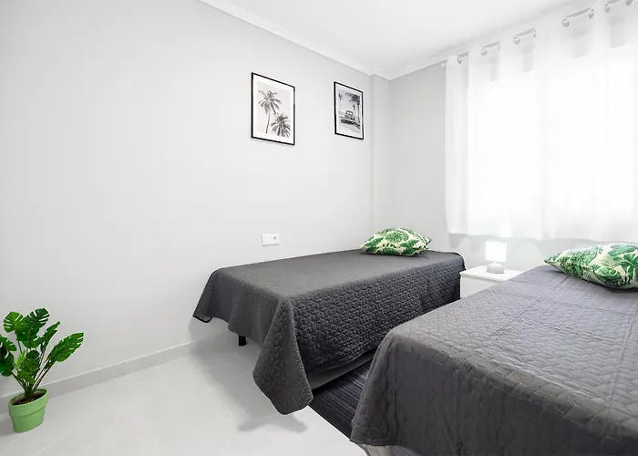 Hébergement de vacances Casa Olivia With Pool Heating Fee