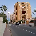 Дом отдыха Casa Olivia With Pool Heating Fee