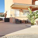 Дом отдыха Casa Olivia With Pool Heating Fee Торевьиа