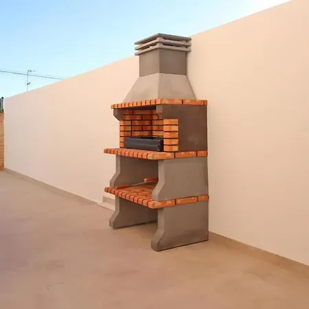 Casa Olivia With Pool Heating Fee * Torrevieja