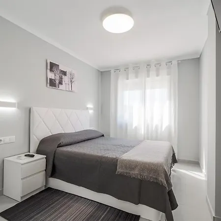 Casa Olivia With Pool Heating Fee Torrevieja