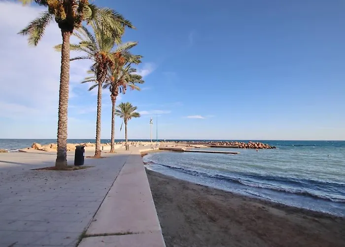 Casa Olivia With Pool Heating Fee *