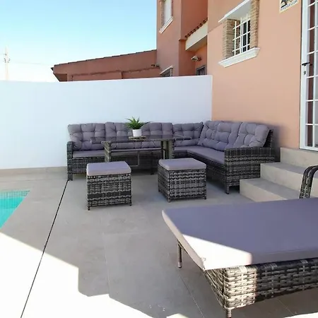 Casa Olivia With Pool Heating Fee * Torrevieja