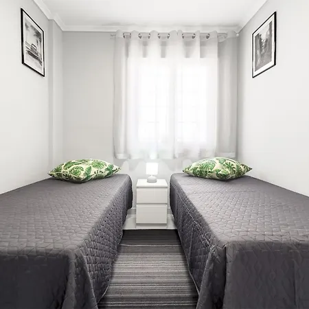 Сasa de vacaciones Casa Olivia With Pool Heating Fee