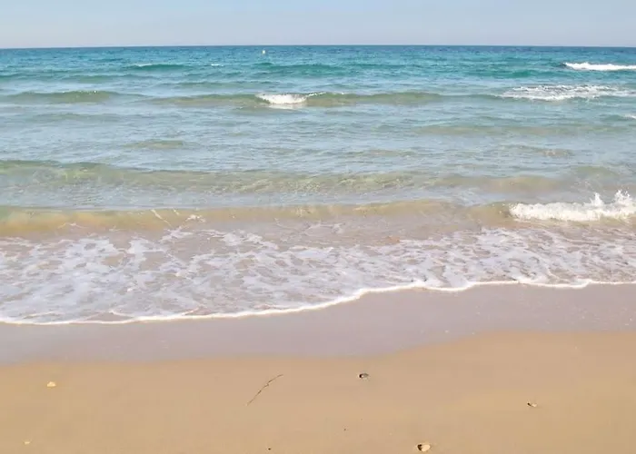 Casa Olivia With Pool Heating Fee Tatil Evi Torrevieja