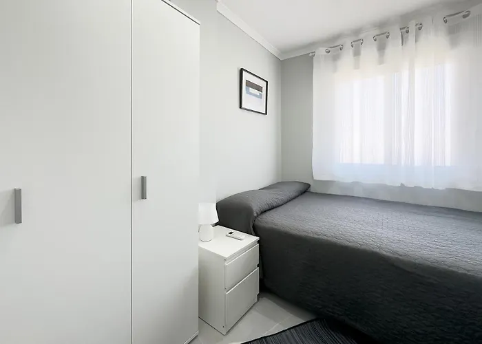 Casa Olivia With Pool Heating Fee Tatil Evi Torrevieja