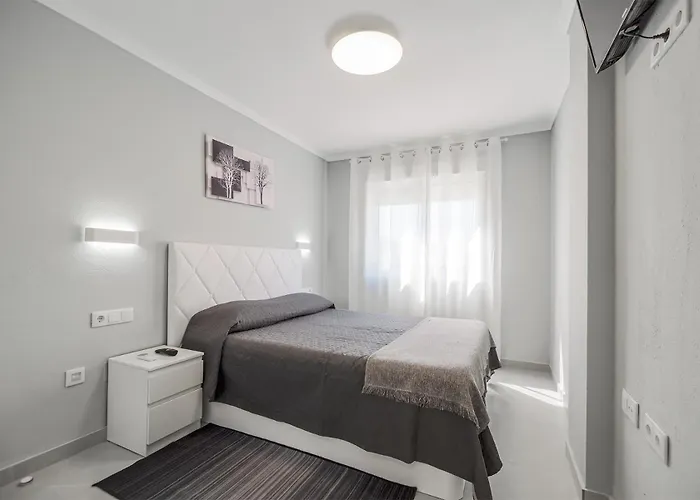 Casa Olivia With Pool Heating Fee Torrevieja